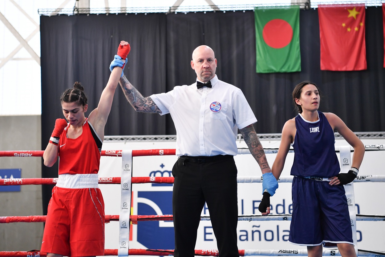 Boxam Tournament - Day4 Streaming en direct