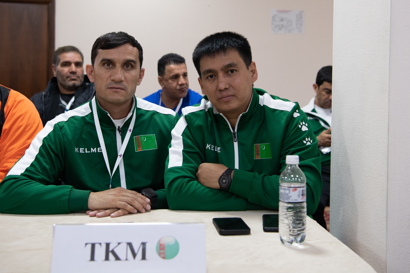 Le Turkménistan a présenté ses plans d'événement pour 2025