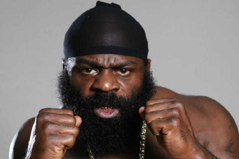 Kimbo Slice