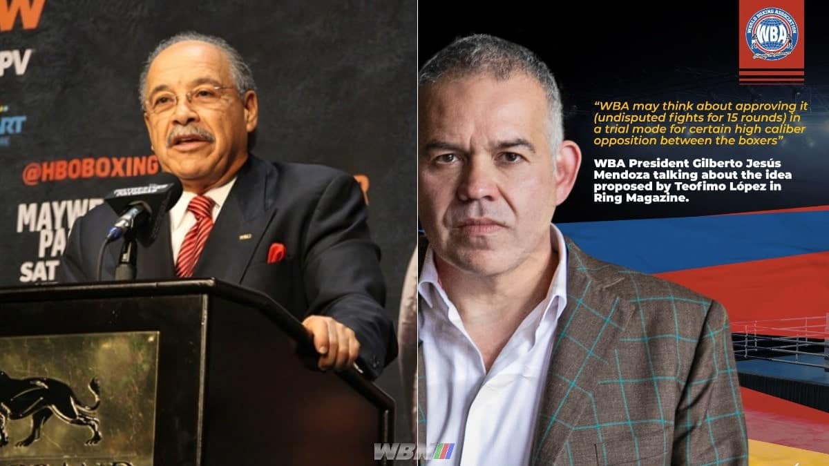 Paco Valcarcel Gilberto Mendoza