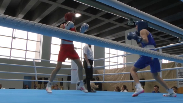 Le tournoi féminin des prix Ibraimov a commencé avec un programme de marathon à Almaty