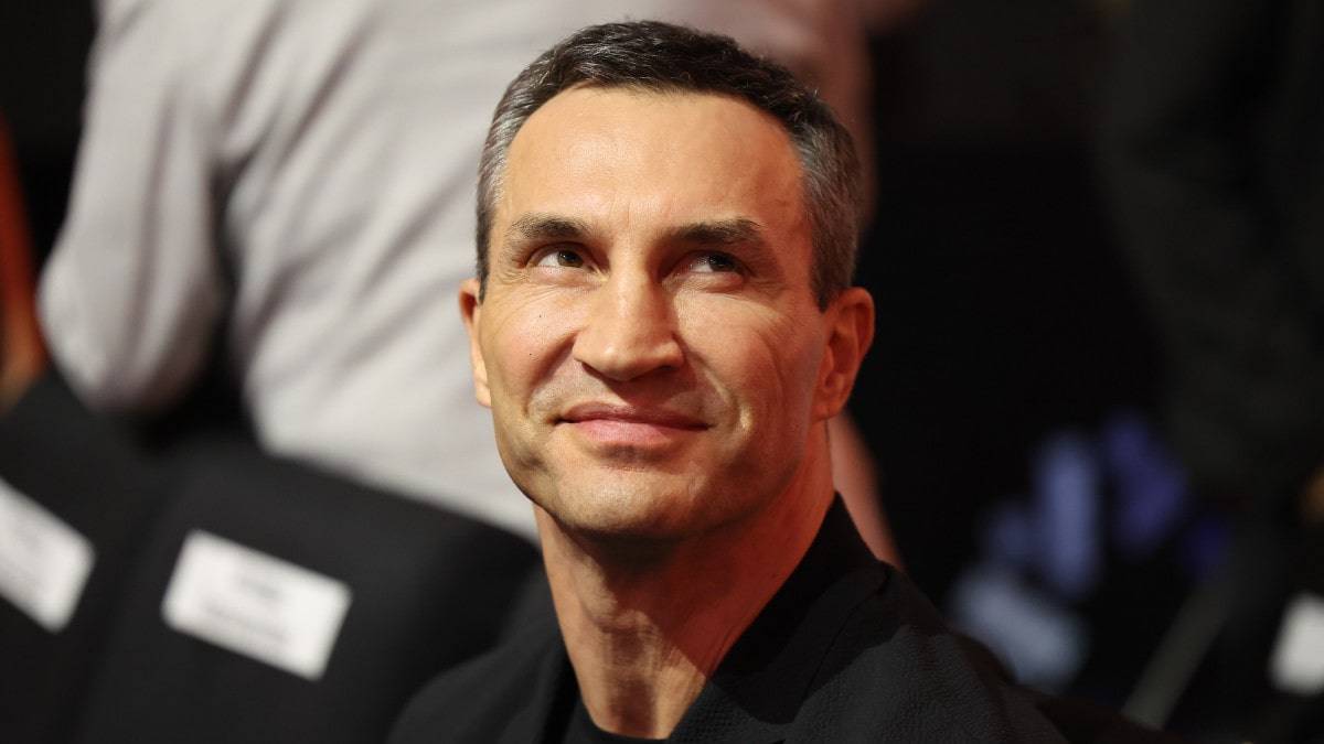 Klitschko