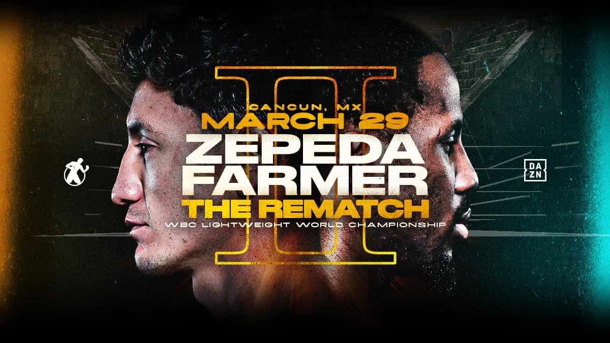 Zepeda vs Farmer 2