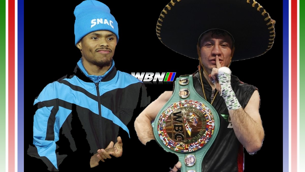 Stevenson vs Zepeda WBN