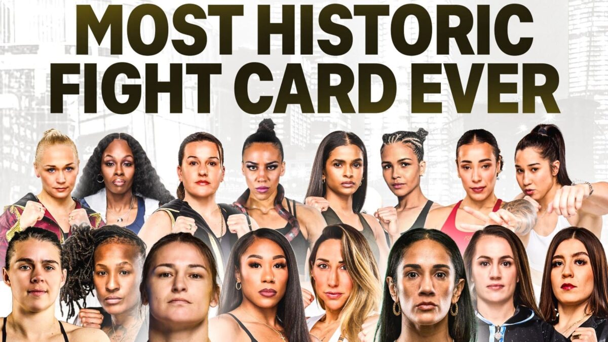 Carte Taylor vs Serrano 3