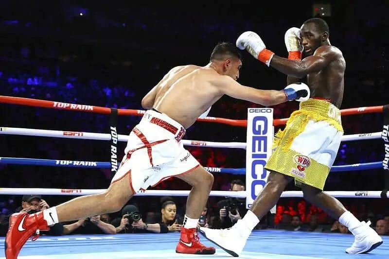 Amir Khan