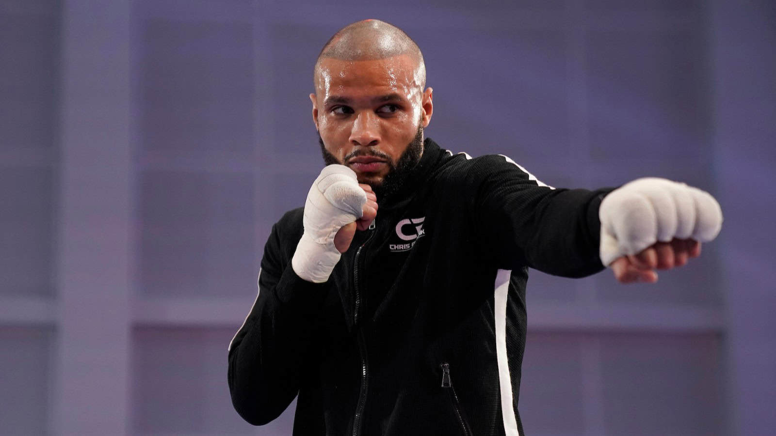 Chris Eubank Jr 2025