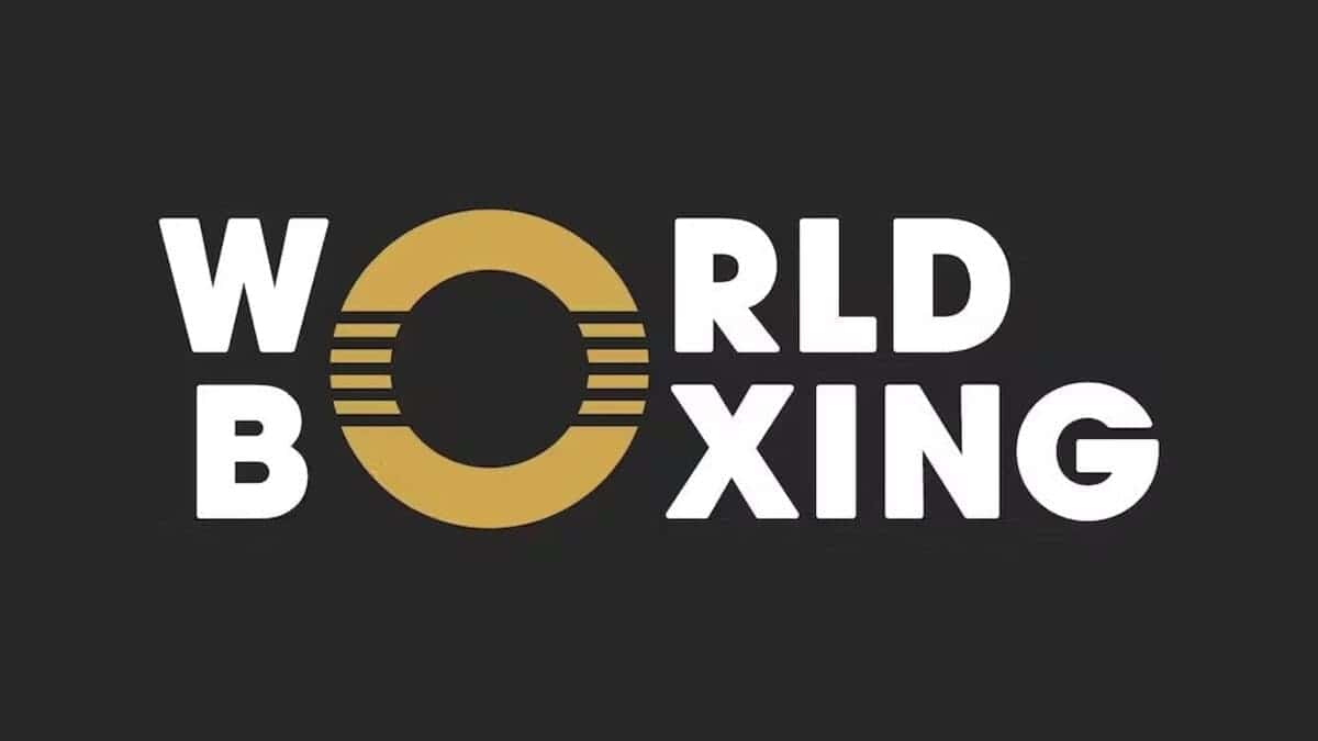 Les membres rejoignent la boxe mondiale pour 106 pays au total