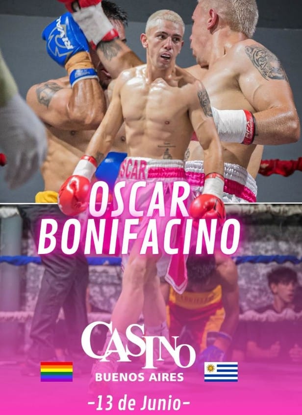 Bonifacino 13 juin 2025