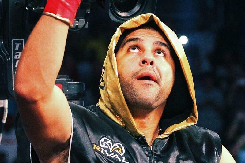 Eric Molina