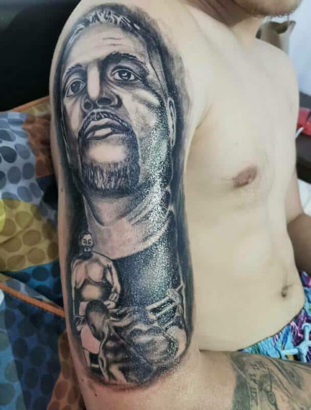 tatouage Ruiz 2
