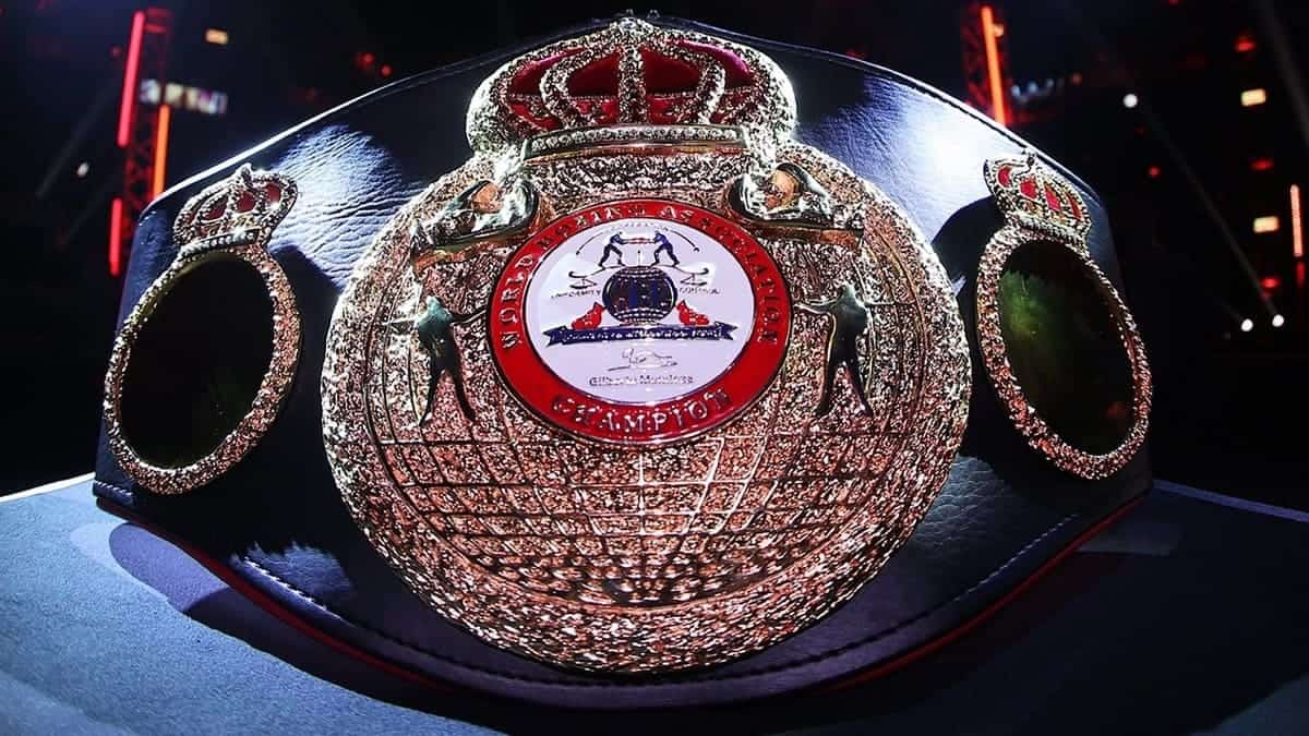 WBA Champions Watch: 36 et Rising