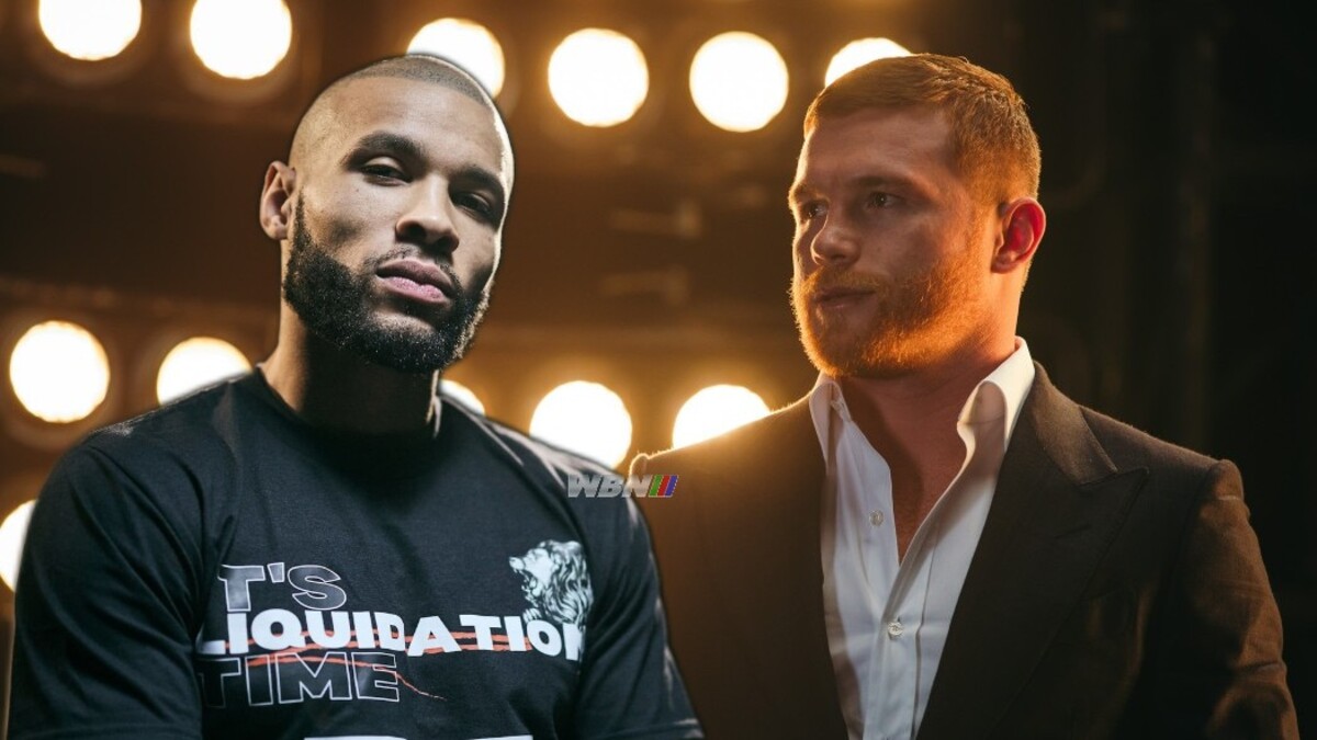 Canelo vs Eubank Jr. confirmé pour la liste de souhaits turki