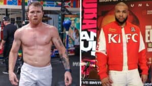Canelo alvarez vs chris eubank jr canelo vs eubank jr