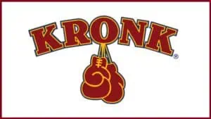 Kronk Gym 2025