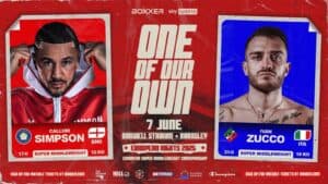 Callum Simpson Oakwell