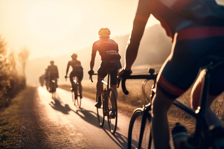 Trouver le vélo gravel qui vous fera sortir des sentiers battus