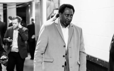 Tommy Hearns sous tutelle alors que le tribunal confie le contrôle à son fils
