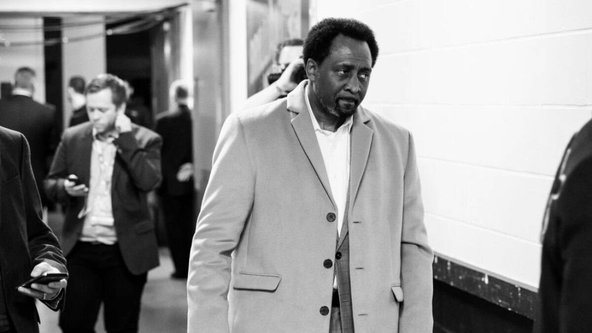 Thomas Hearns
