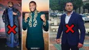 Miller vs Hunter et Pulev off