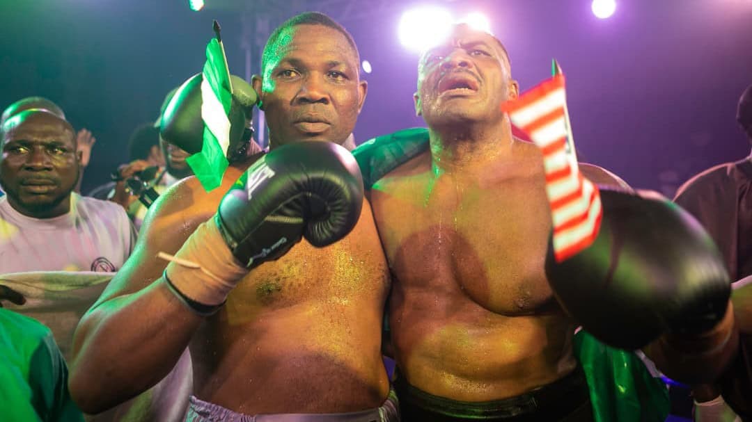 Ike ibeabuchi revient août 2025