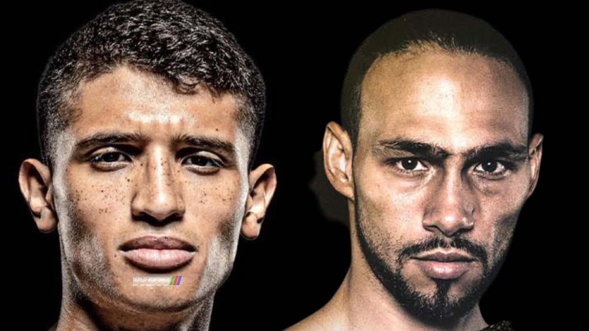 Fundora vs Thurman poster WBN