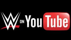 WWE YouTube
