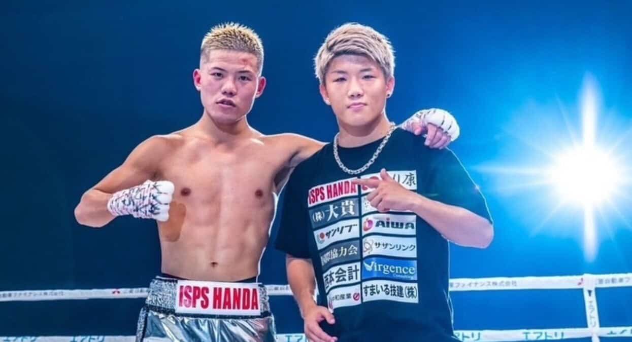 Yudai obligé de publier une vidéo pour prouver que Ginjiro Shigeoka est conscient