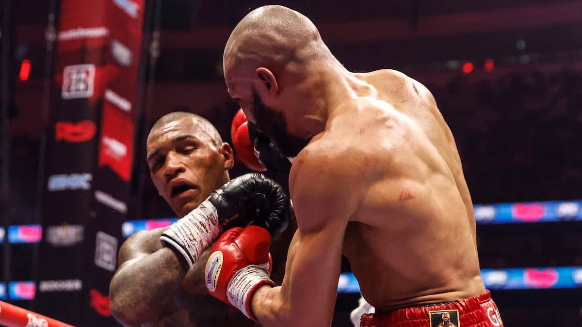 La rivalité Regnites: Eubank vs. Benn 2 - Votre guide complet de billets pour le 15 novembre