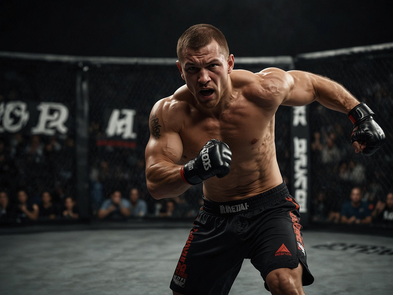 Quelles sont les règles essentielles à connaître avant de suivre un combat de MMA ?