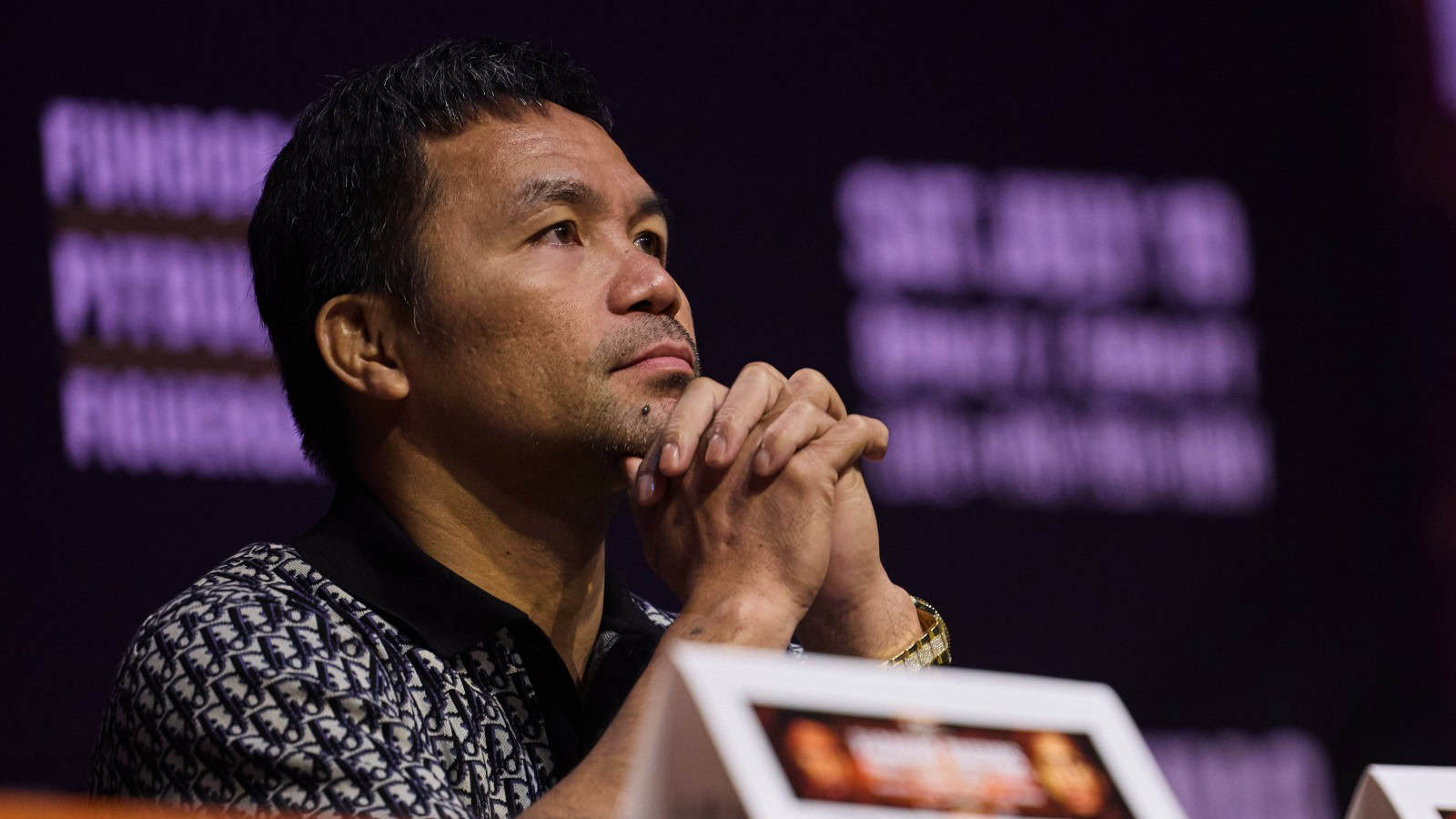 World Boxing News website logo worldboxingnews.com WBN