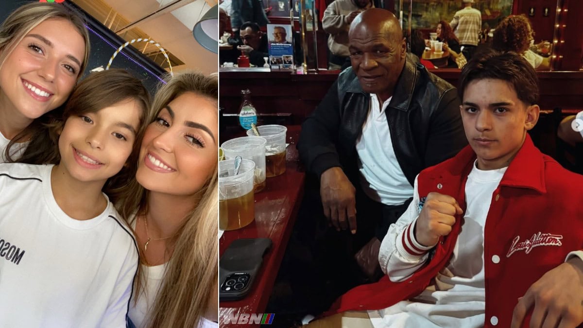 La famille Gatti s'alarme des efforts visant à qualifier la mort d'Arturo Jr de suicide