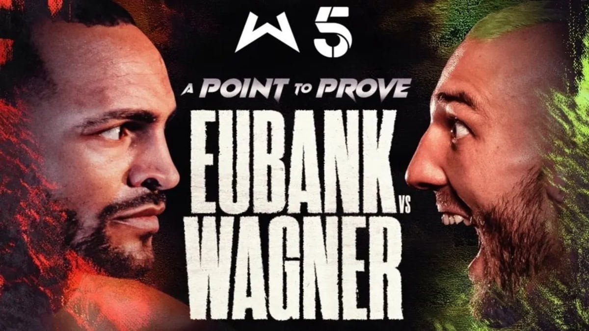 Harlem Eubank domine Wagner – mais ne parvient pas à s’enflammer