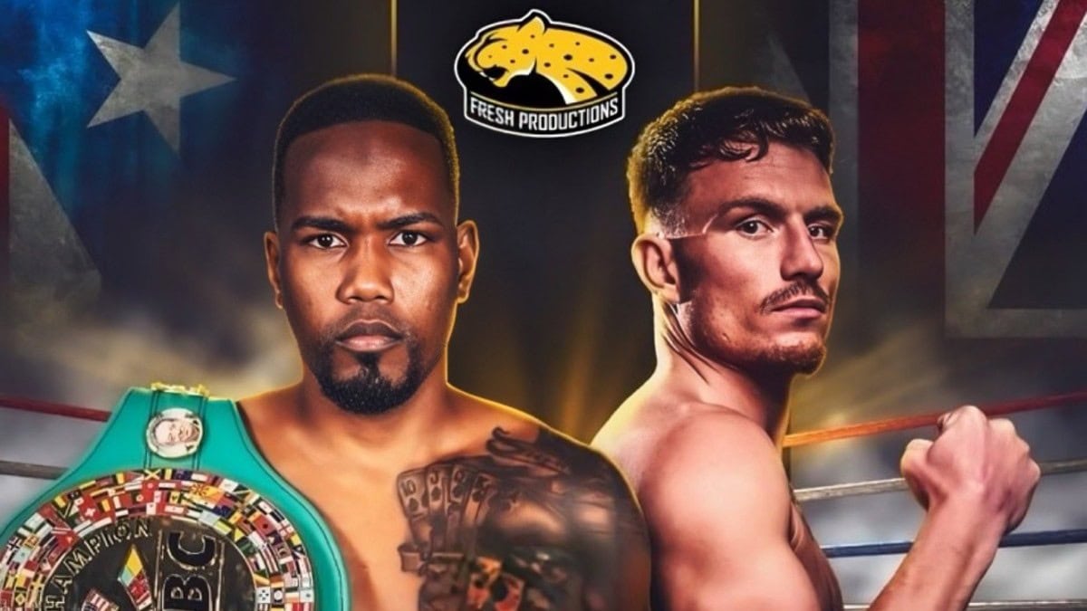 Le champion WBC Matias est testé positif pour Ostarine – Combat des super-légers à risque