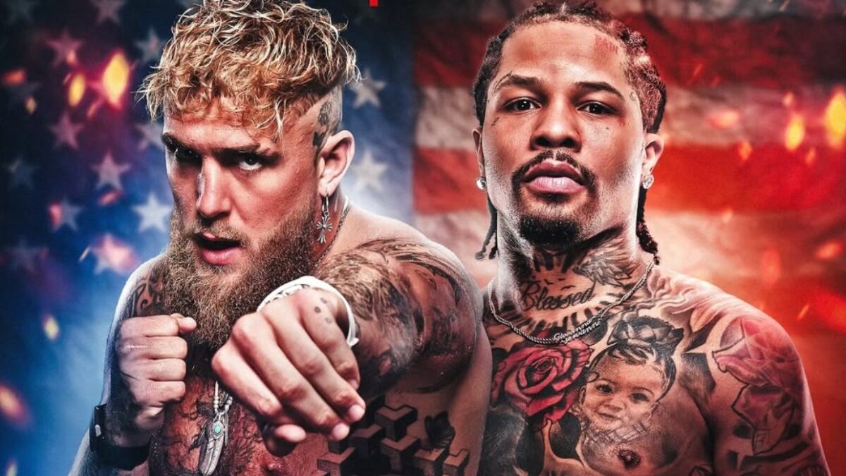 Le combat de novembre de Jake Paul est menacé alors que le MVP enquête sur Tank Davis