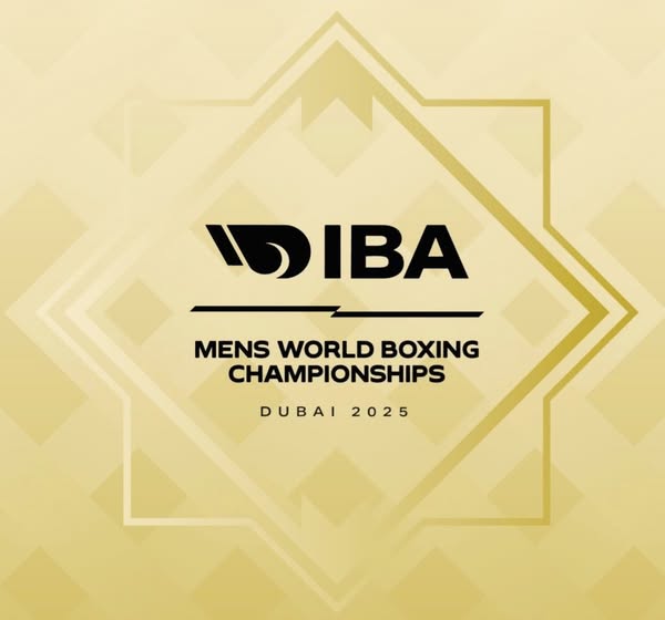Championnats du monde de boxe élite masculine IBA à Dubaï – Feuilles de tirage
