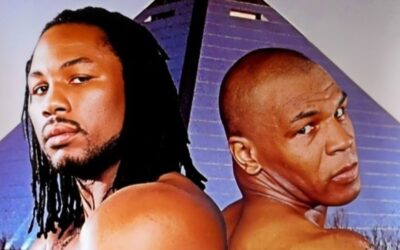 Lennox Lewis n'a pas fait confiance aux juges américains contre Mike Tyson – pour une bonne raison