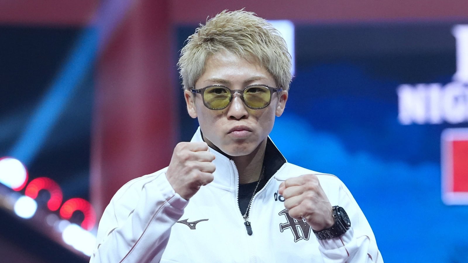 Naoya Inoue remporte le titre P4P n°1 et combattant de l'année