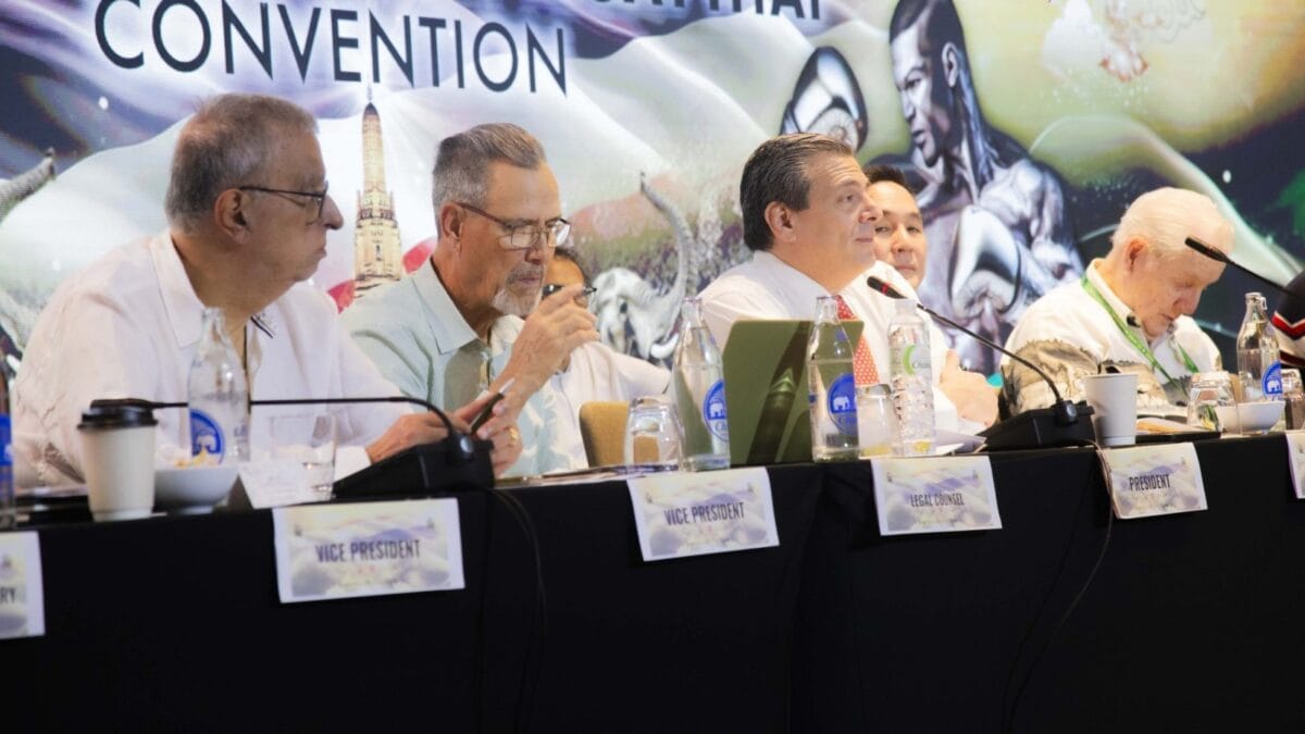 Obligatoires de Bangkok : terminer le remaniement du WBC 2026