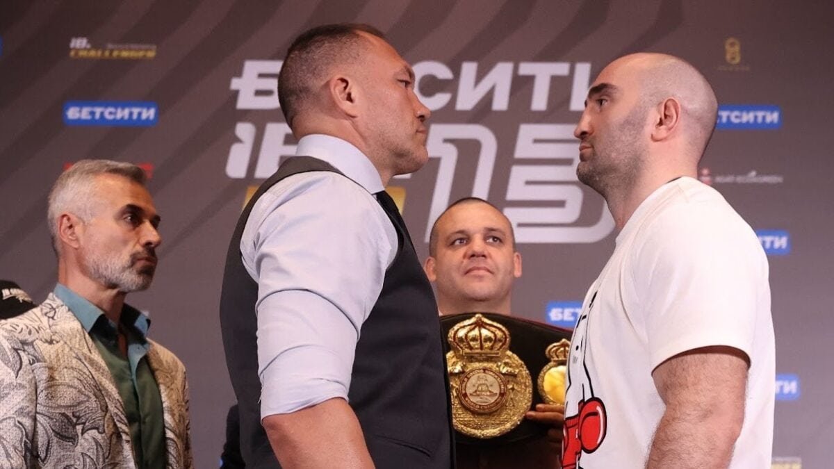 Pulev et Gassiev ajouteront un nouveau chapitre au titre WBA Regular Heavyweight