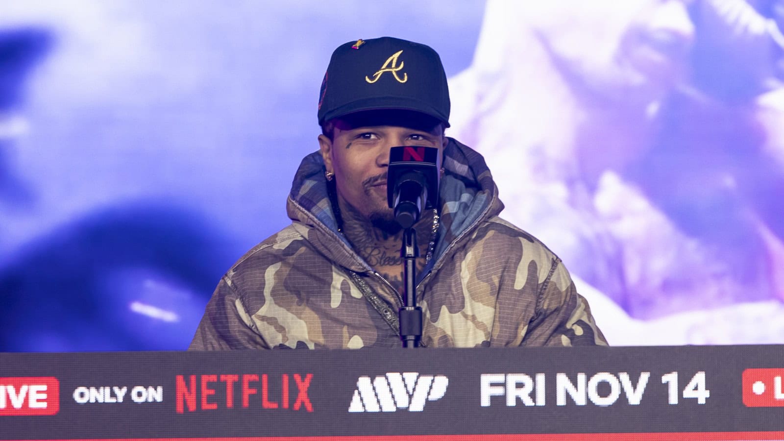 World Boxing News (WBN) logo