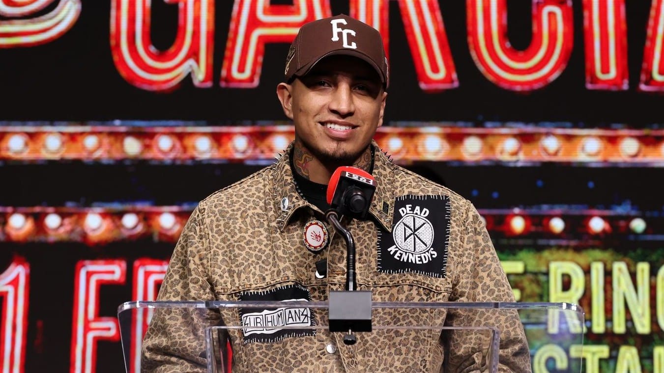 World Boxing News (WBN) logo