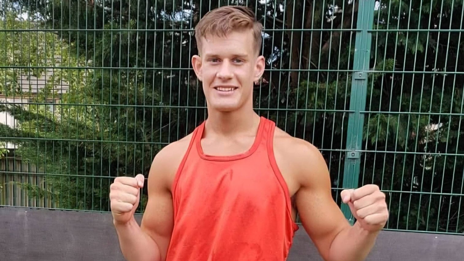 Paul McCullagh Jr décède à 25 ans des suites d'une courte maladie