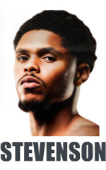 Shakur Stevenson, tableau de bord, coup de tête 1 1