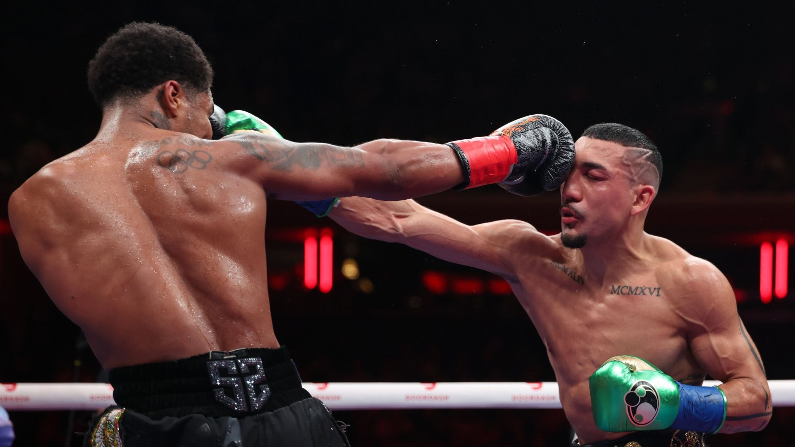 World Boxing News (WBN) logo