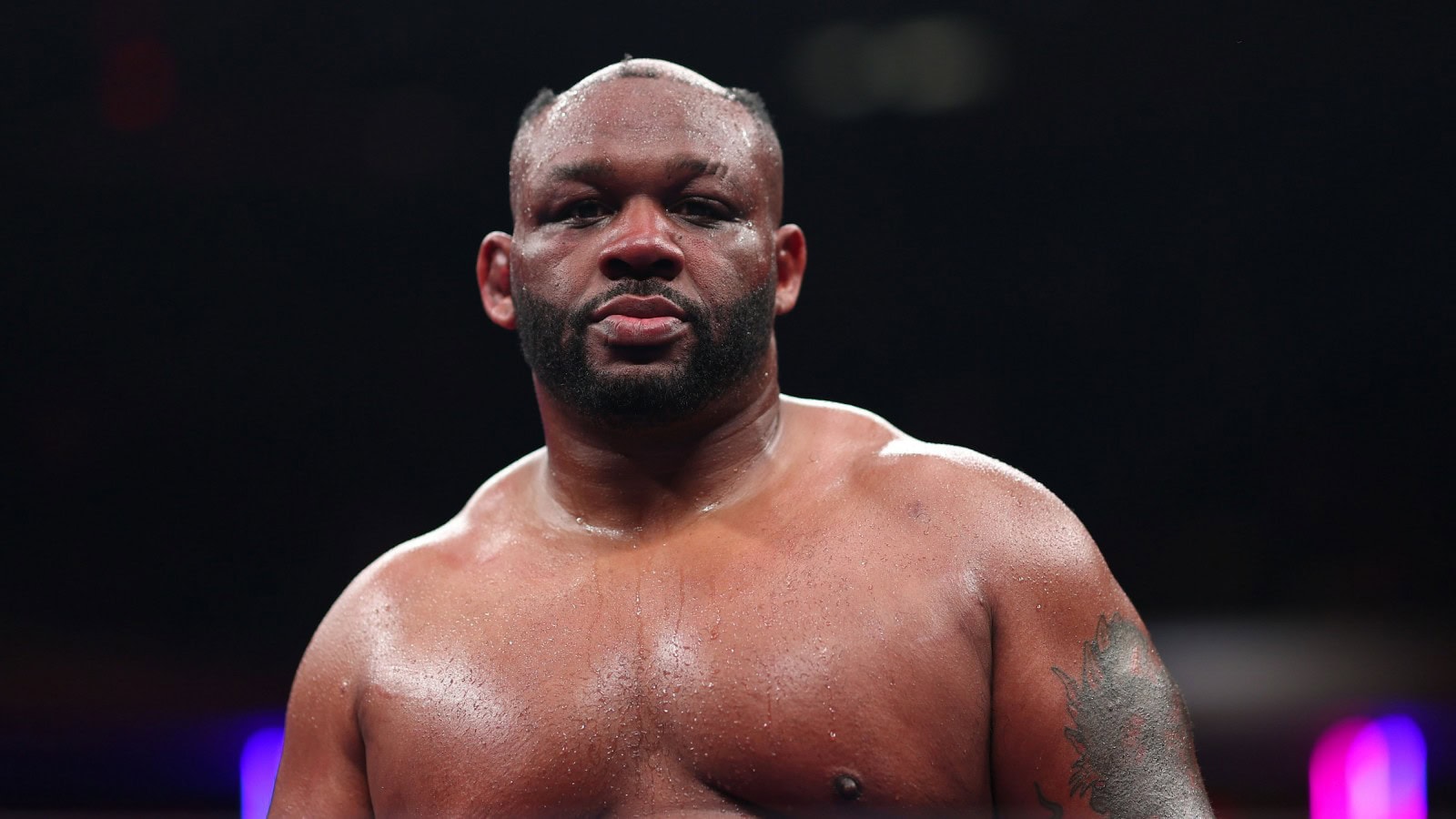 World Boxing News (WBN) logo