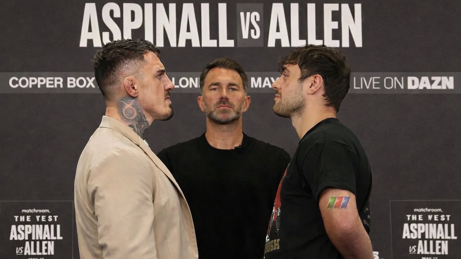 Aspinall vs Allen full