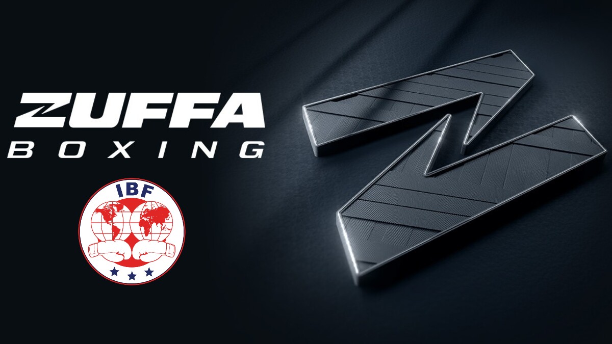 Zuffa IBF