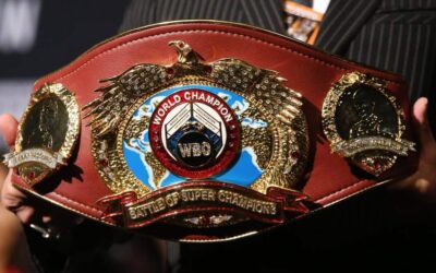 La WBO clarifie le statut du titre « mondial » alors que les questions de dénomination s'intensifient