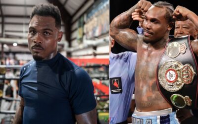 Le décrochage de carrière de Charlo Brothers se poursuit après le co-switch principal Benavidez vs Zurdo